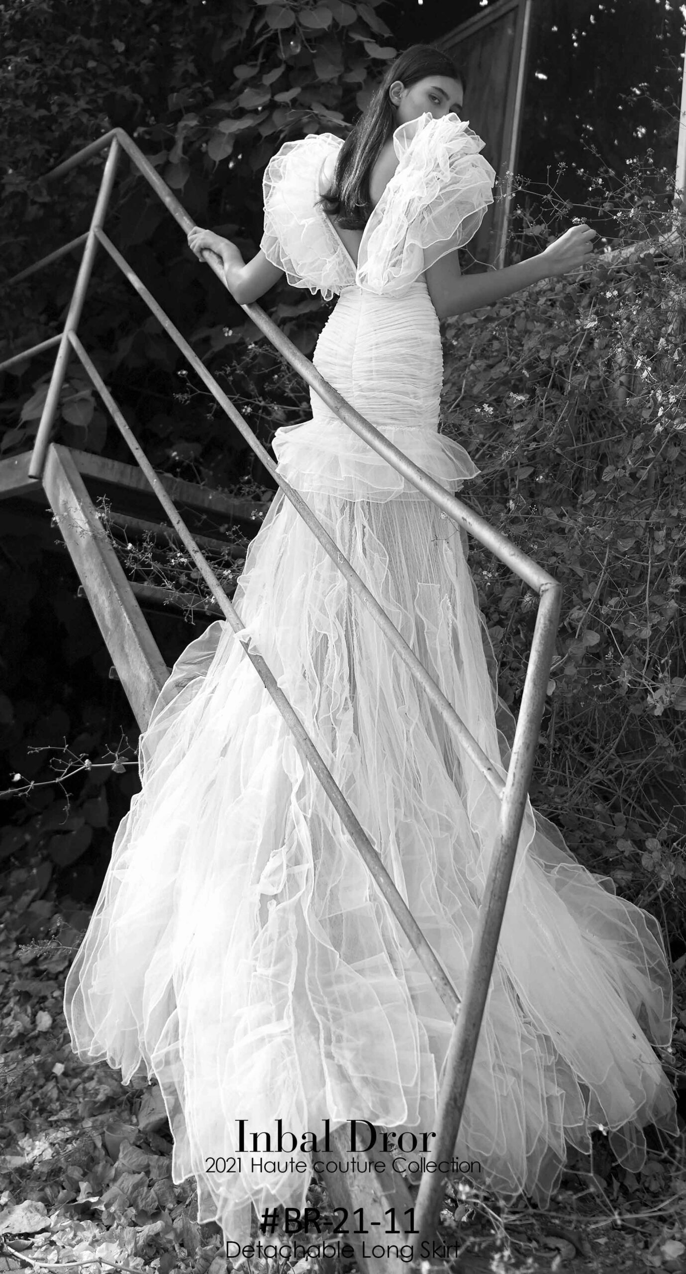 Inbal Dror 2021 Haute Couture
