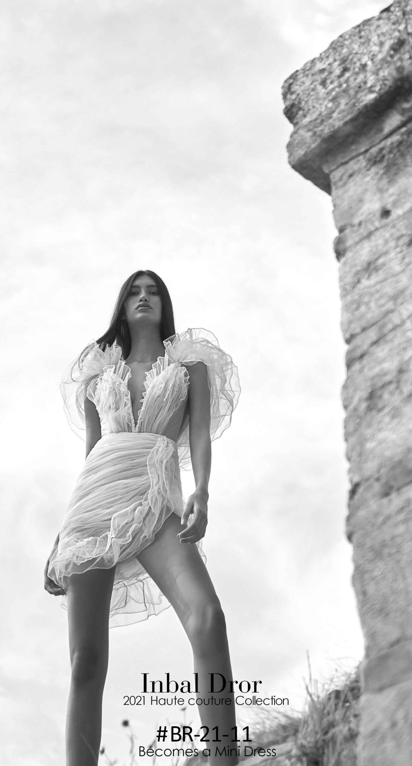 Inbal Dror 2021 Haute Couture