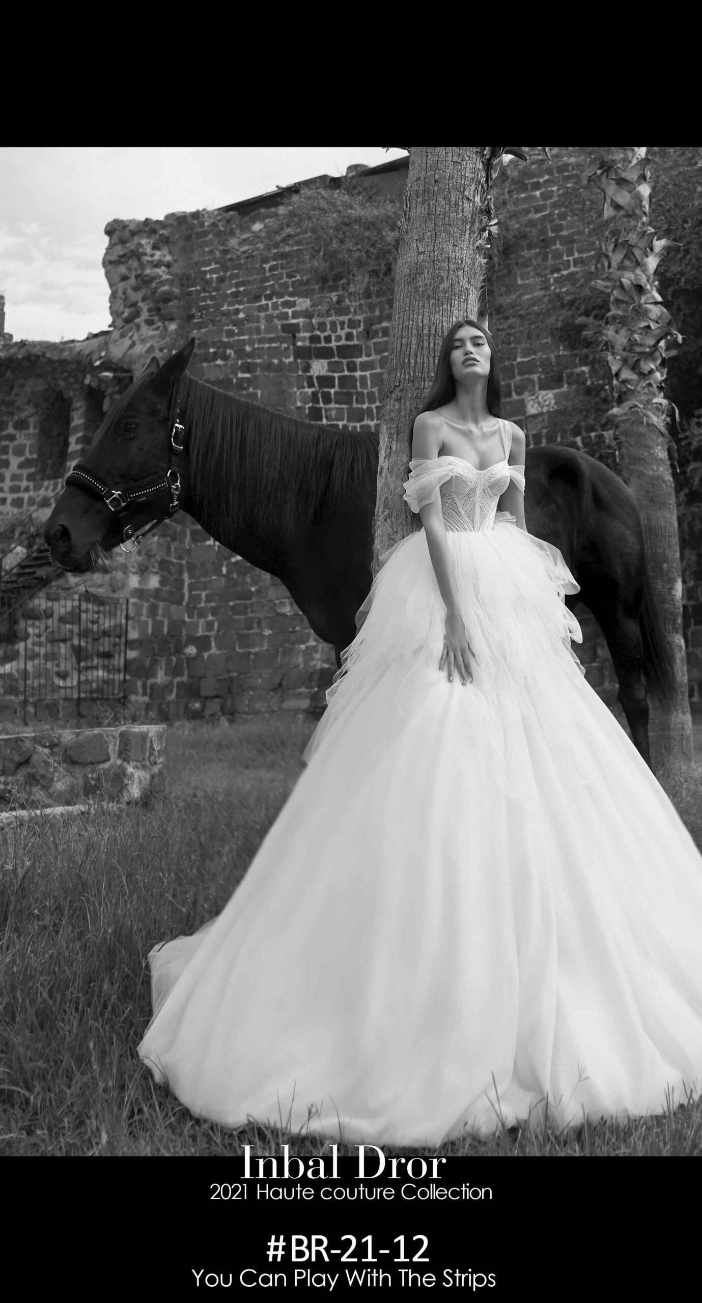 Inbal Dror 2021 Haute Couture