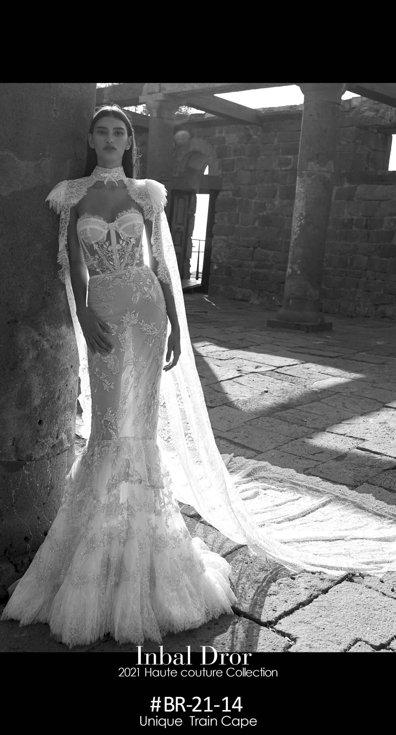 Inbal Dror 2021 Haute Couture