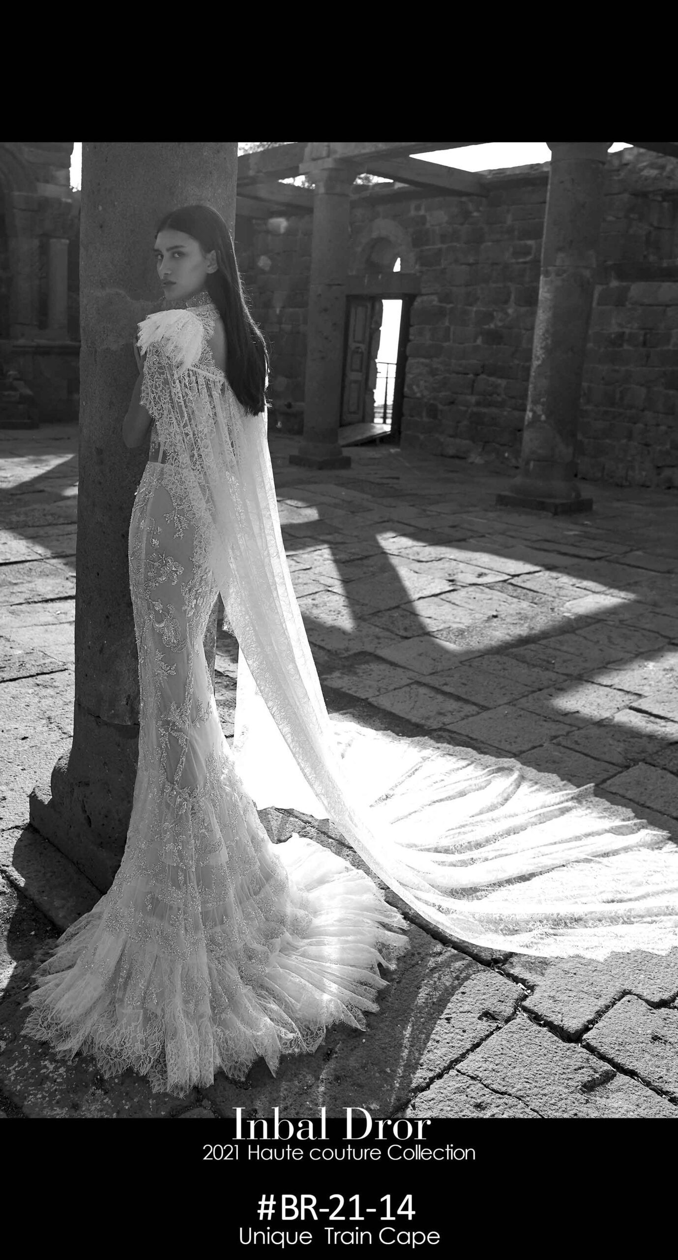 Inbal Dror 2021 Haute Couture