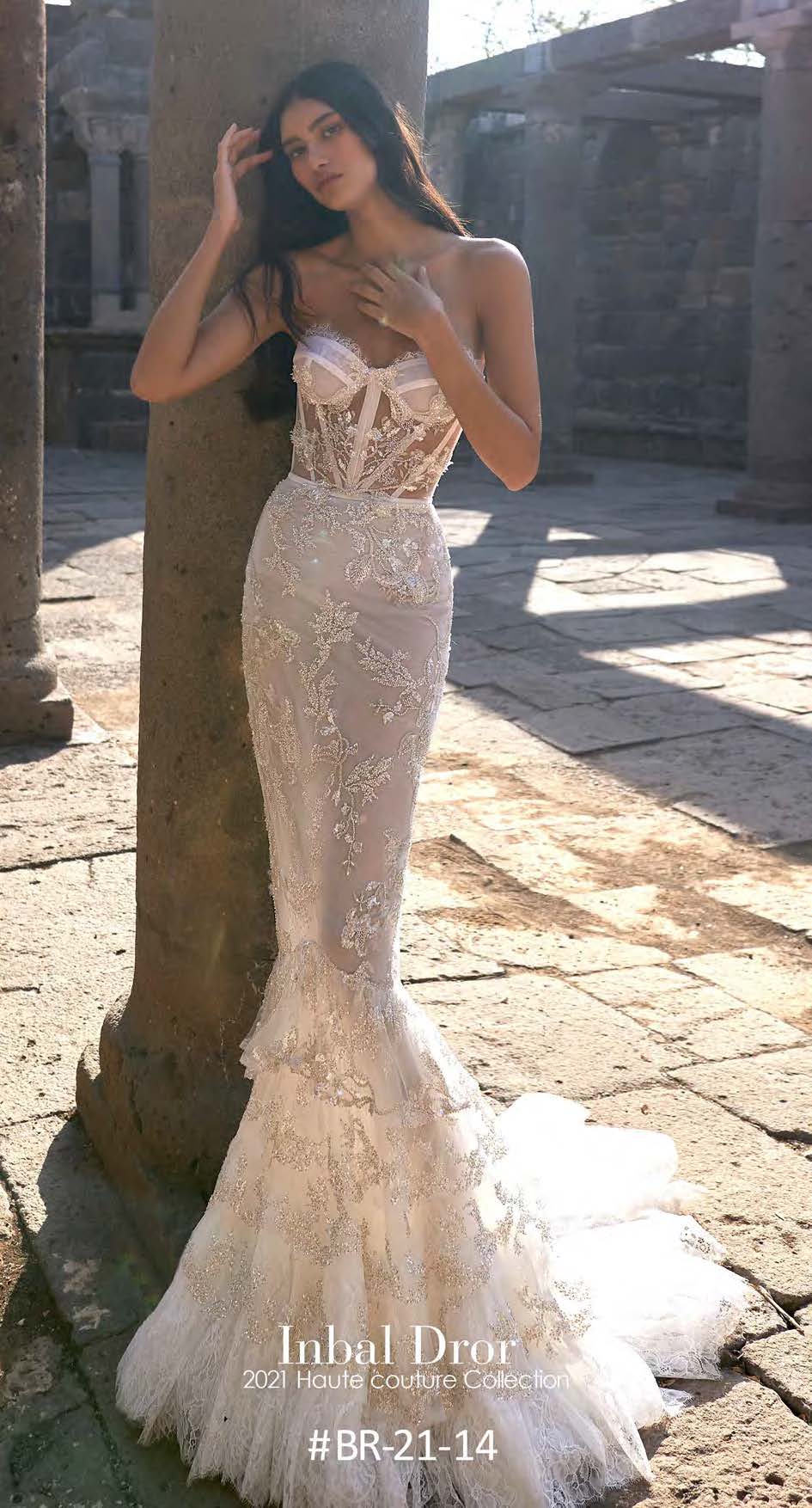 Inbal Dror 2021 Haute Couture