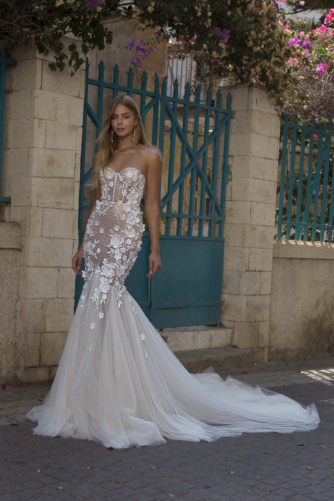 BERTA PRIVÉE Nº 5