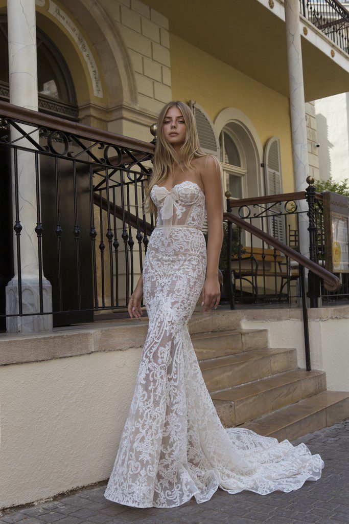 BERTA Privée No. 5 BERTA PRIVÉE Nº 5