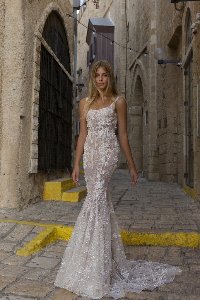 BERTA Privée No. 5 BERTA PRIVÉE Nº 5