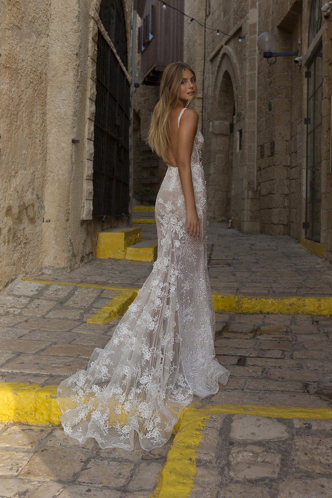 BERTA Privée No. 5 BERTA Privée No. 5