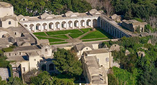 consigli per sposarsi alla Certosa San Giacomo