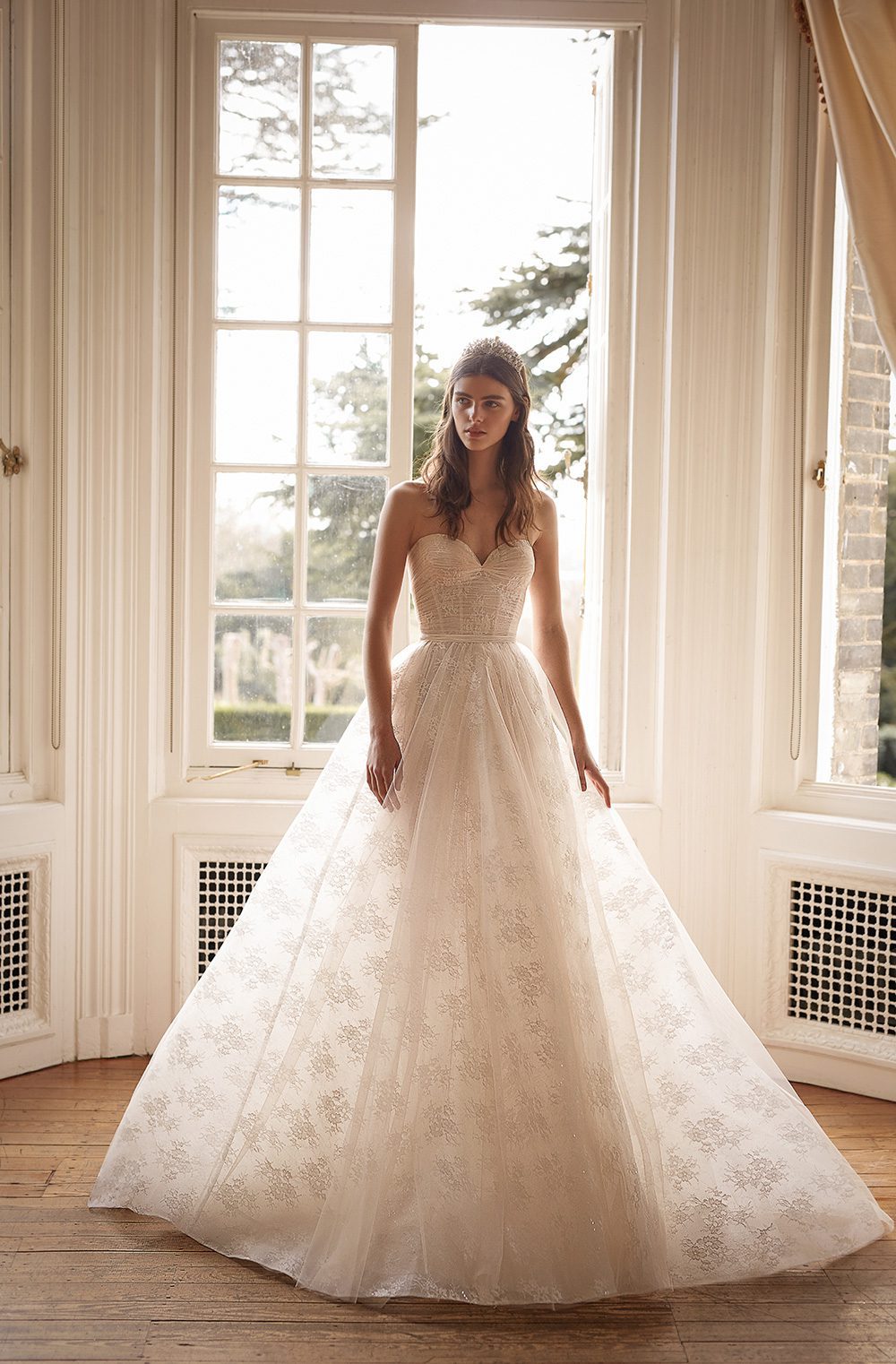 collezione sposa Gala X by Galia Lahav