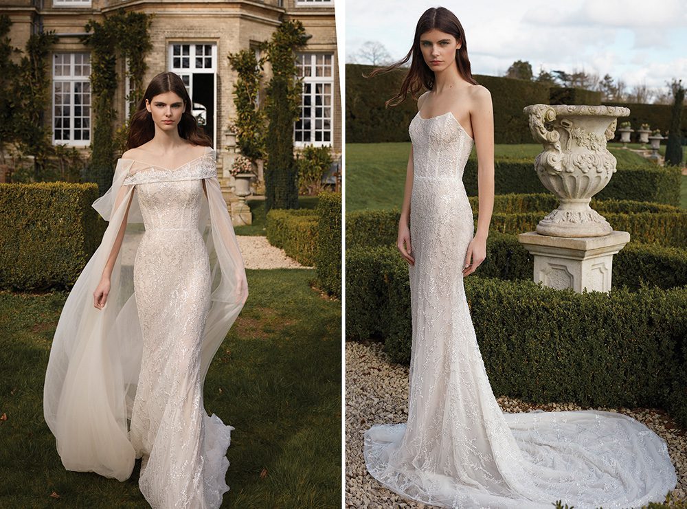 collezione sposa Gala X by Galia Lahav