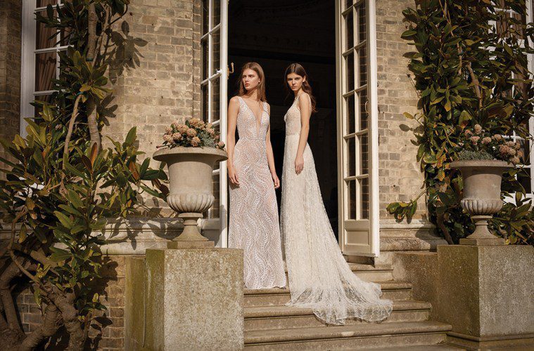 collezione sposa Gala X by Galia Lahav