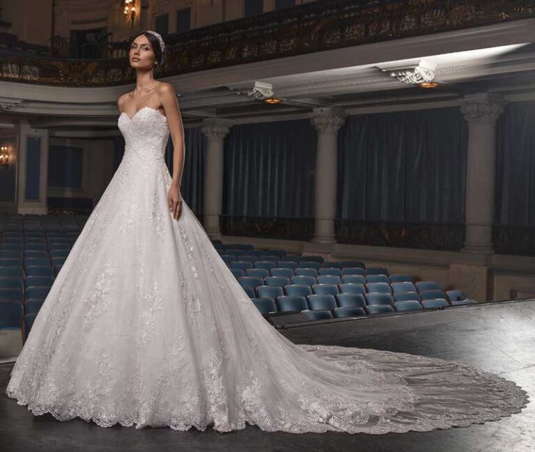 Cruise Pronovias 2021