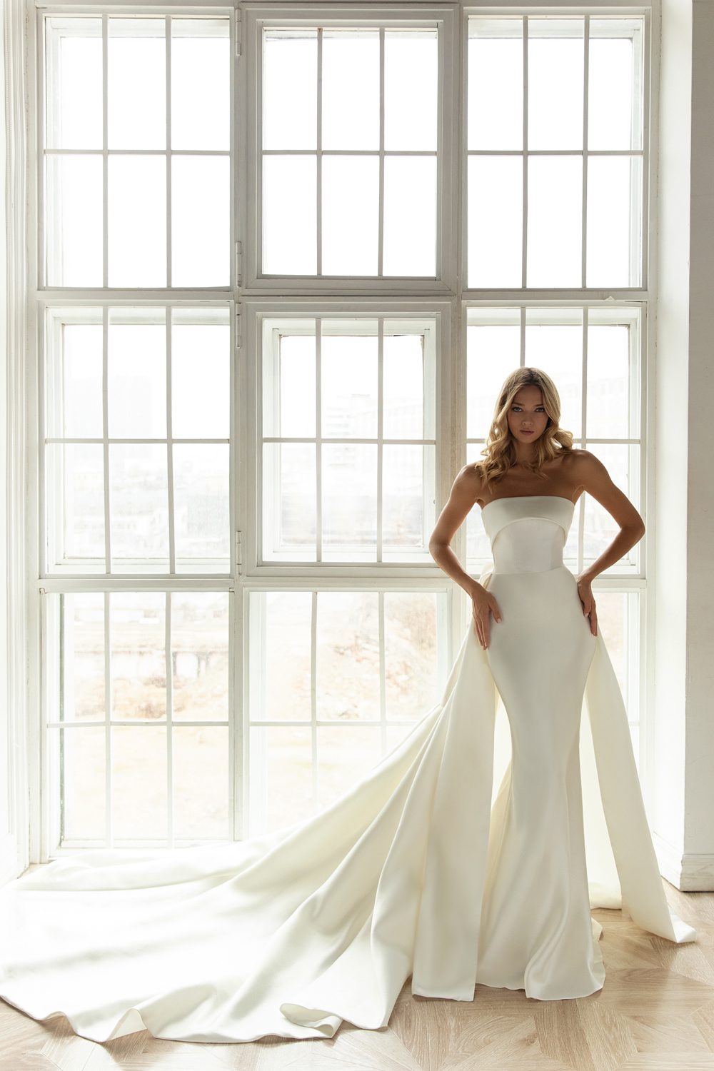 Eva Lendel sposa 2021