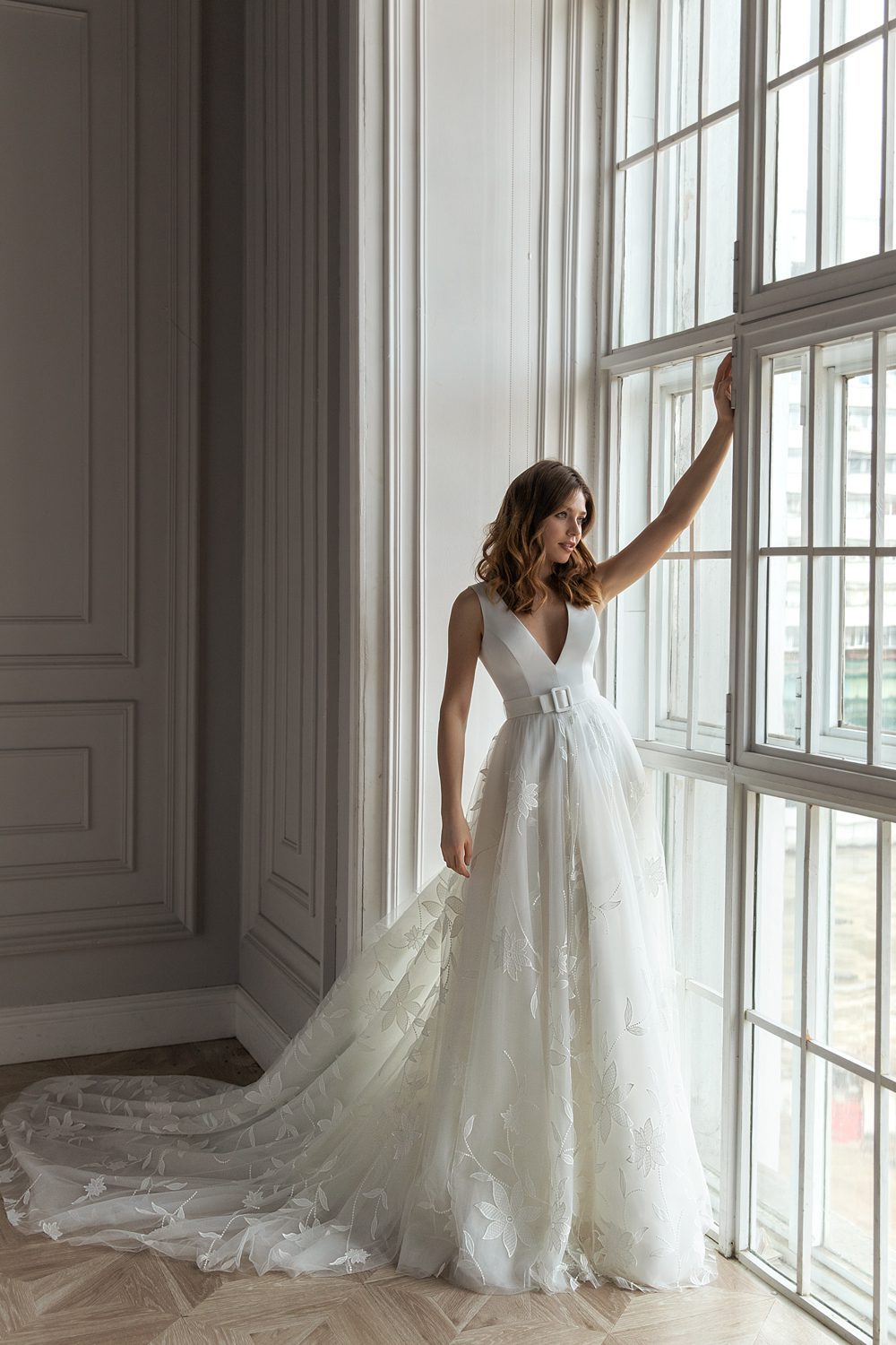 Eva Lendel sposa 2021