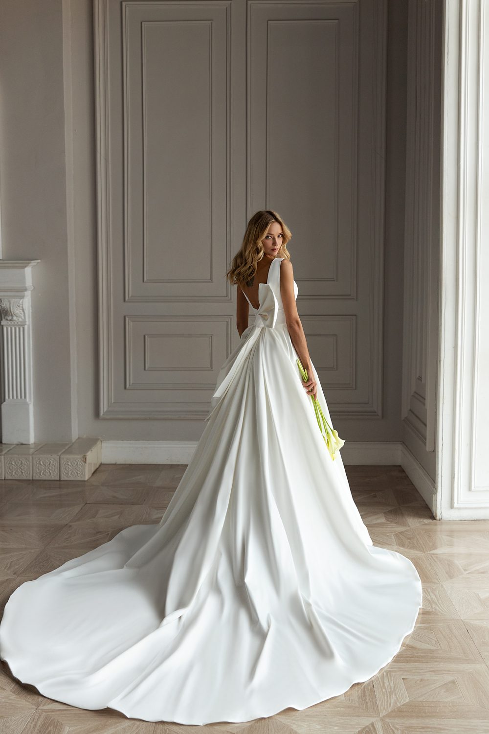 Eva Lendel sposa 2021