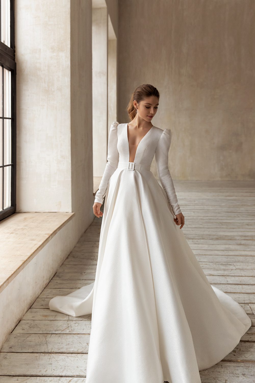 Eva Lendel sposa 2021