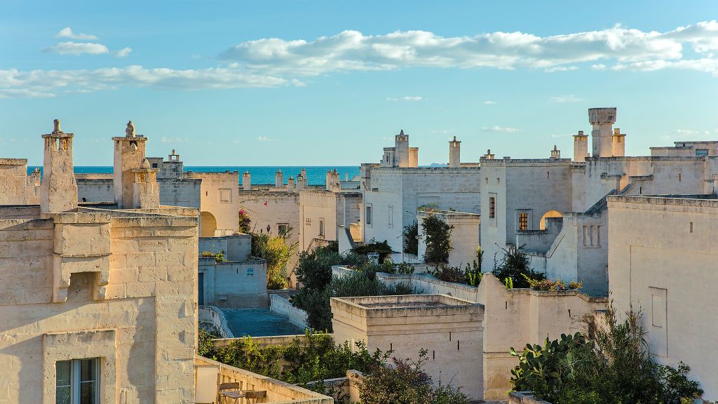 Borgo Egnazia