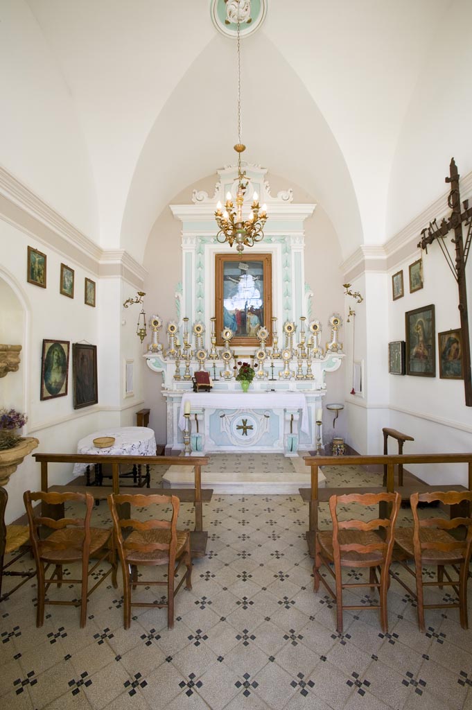 Masseria Torre Coccaro