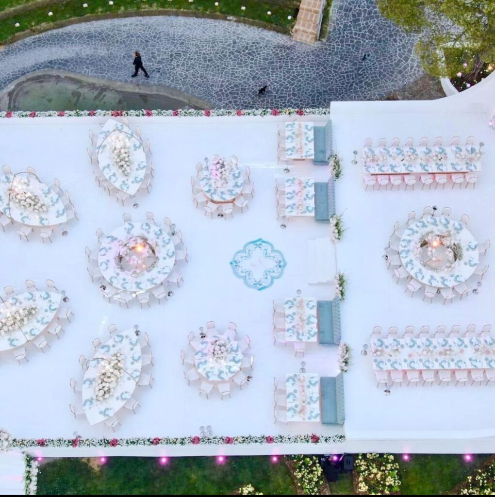 Matrimoni 2021