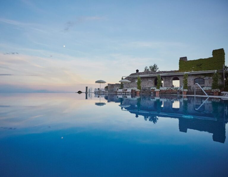 belmond hotel caruso