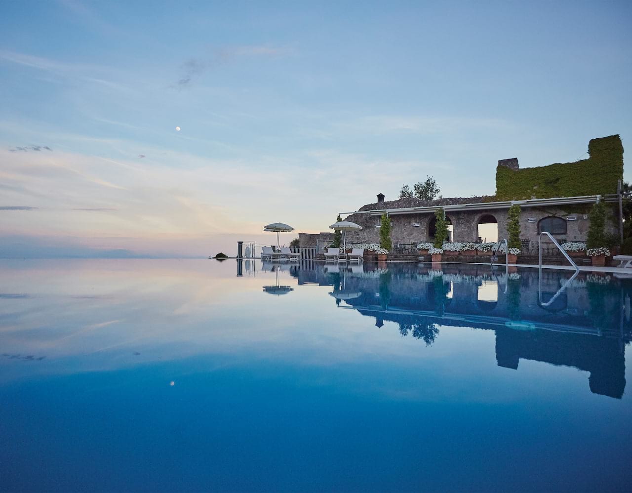 belmond hotel caruso