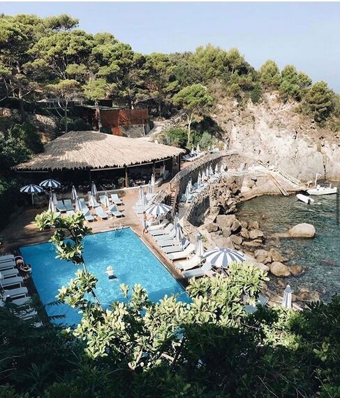 Matrimonio sul mare ad Ischia