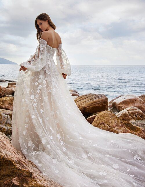 Ines by Ines di Santo spring 2022