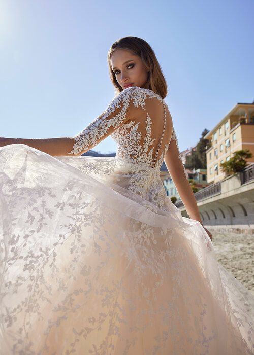 Ines by Ines di Santo spring 2022