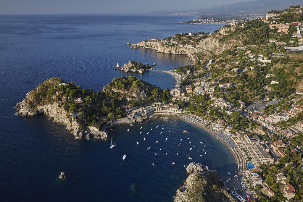 matrimonio siciliano a Taormina