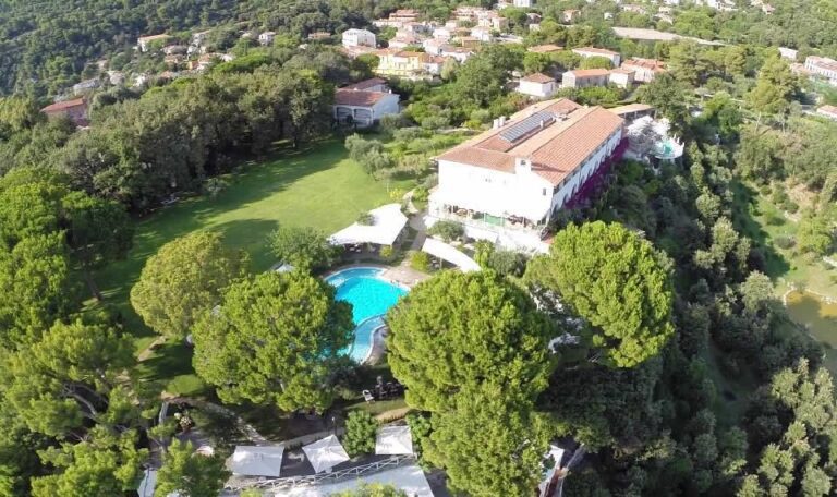destination wedding maratea