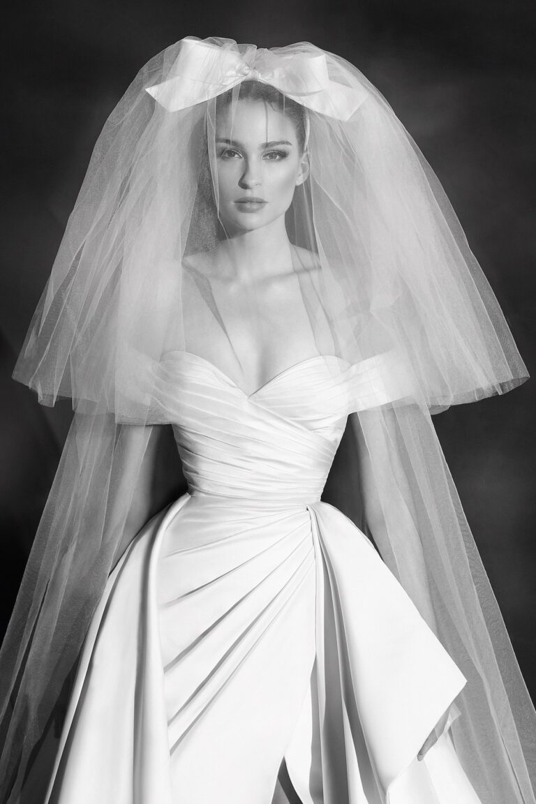 Collezione sposa Zuhair Murad spring 2022