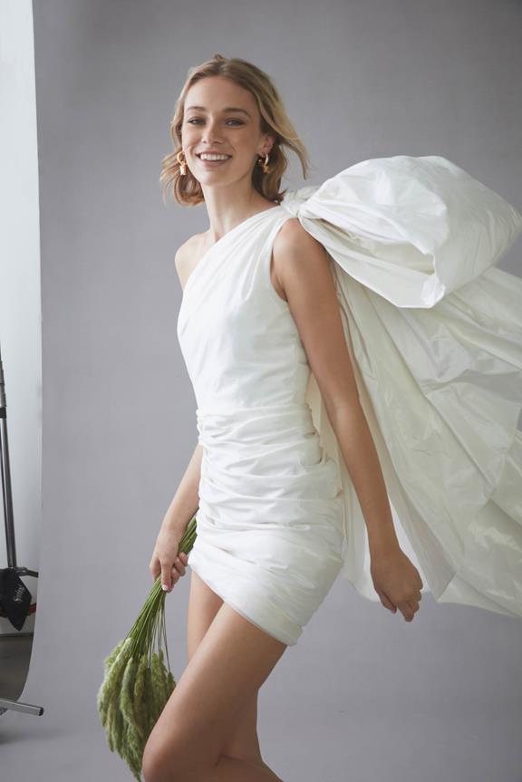 Oscar de la Renta brida collection spring 2022
