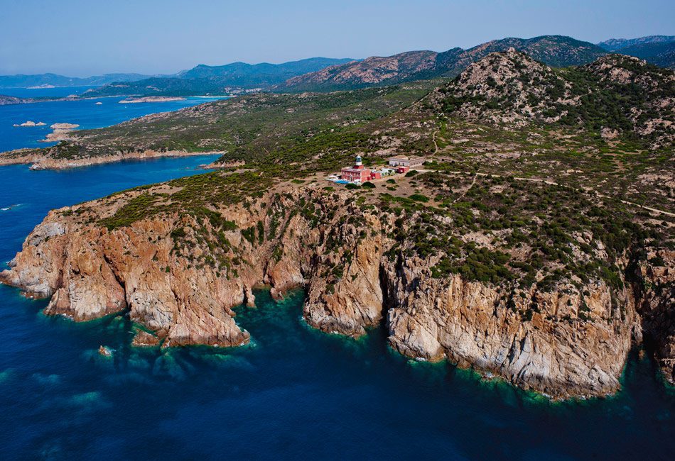 destination wedding in sardegna