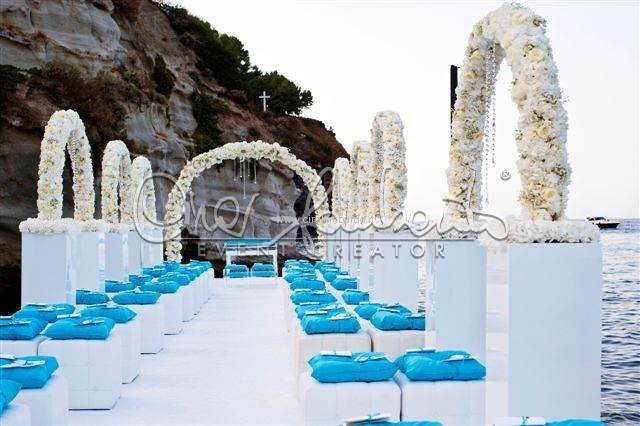 sposarsi a ischia