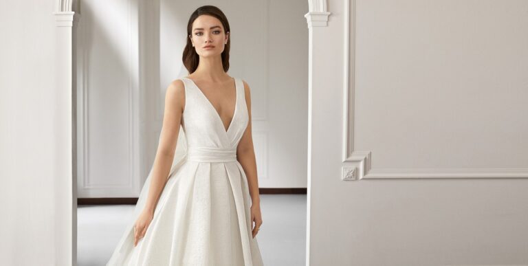 Atelier Emé collezione sposa 2022