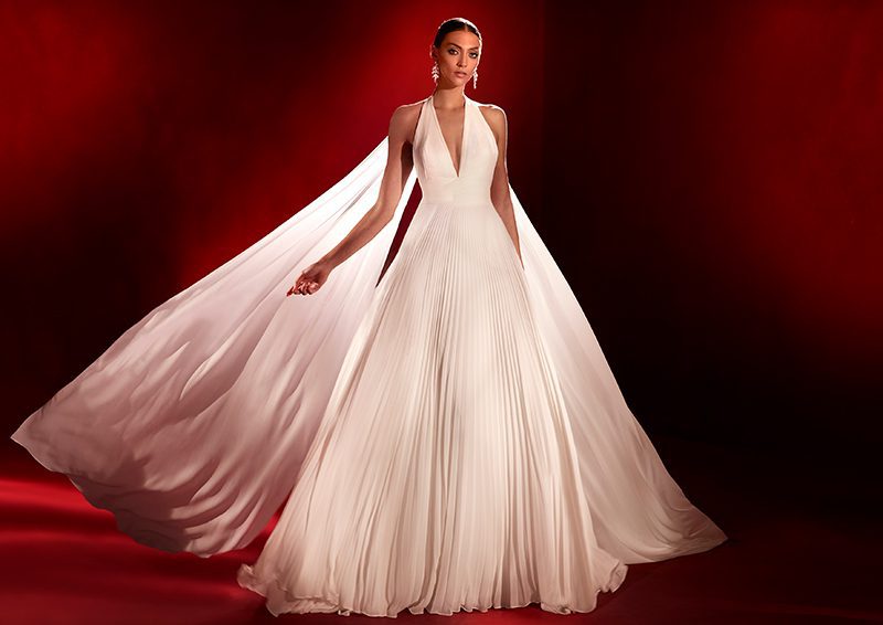 Atelier Pronovias sposa 2022