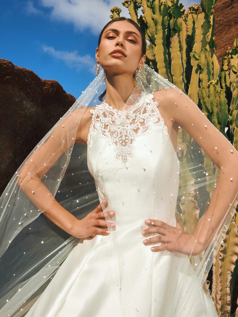 Eden by Pronovias