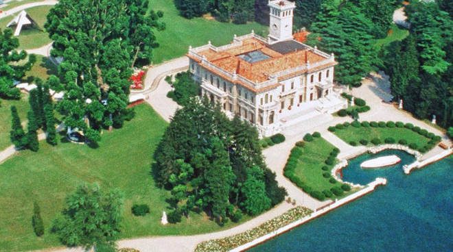 luxury international wedding