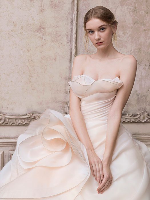Collezione sposa 2022 Atelier Couture by Jimmy Choo