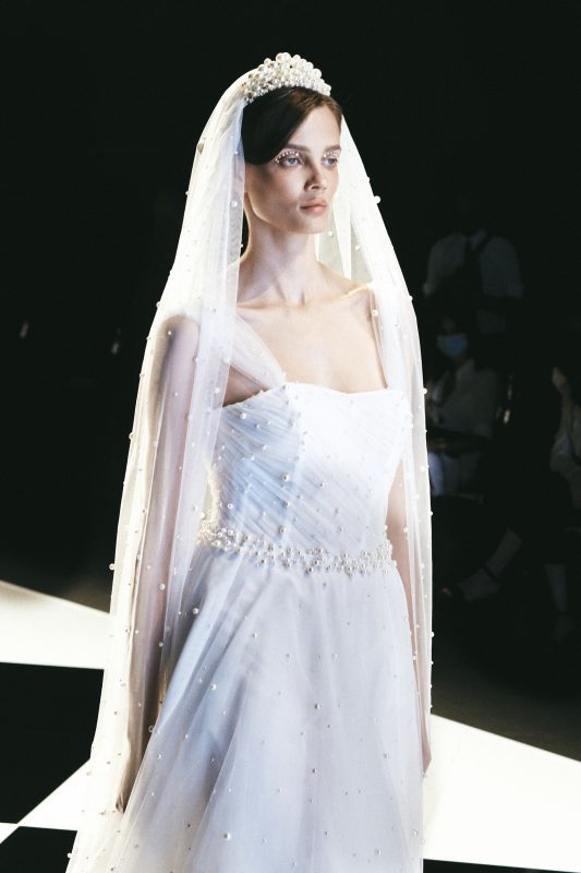 Elisabetta Polignano sposa 2022