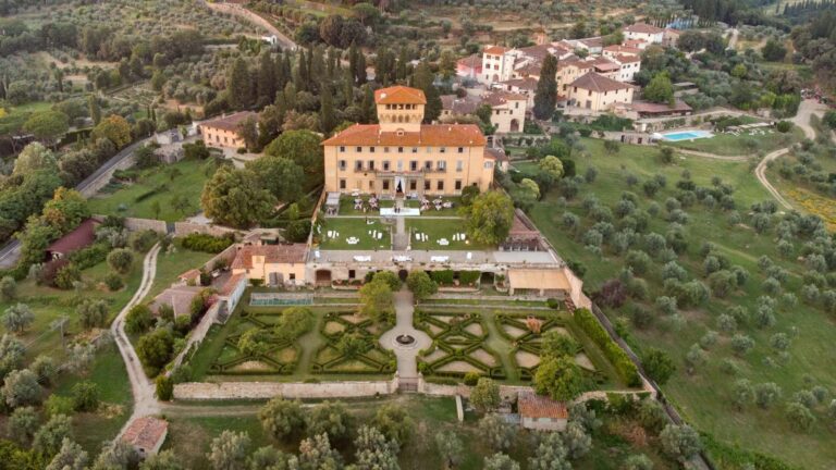 matrimonio rinascimentale