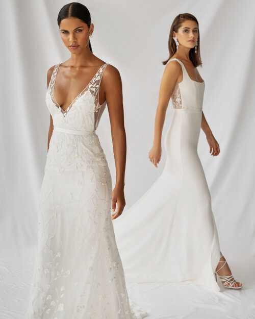 Alexandra Grecco sposa 2022