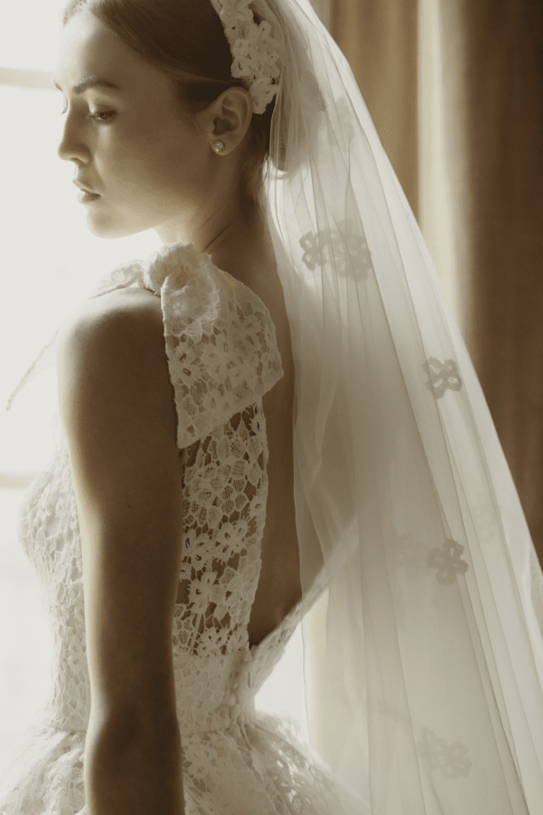 Collezione sposa Elie Saab fall 2022