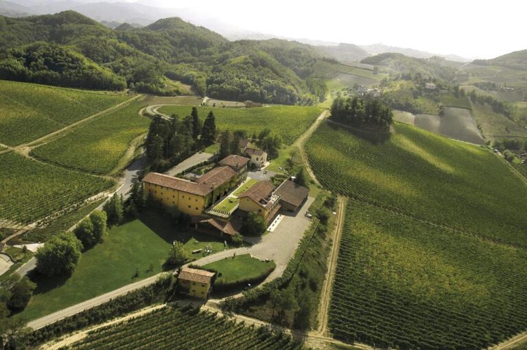 matrimonio natural chic in Piemonte