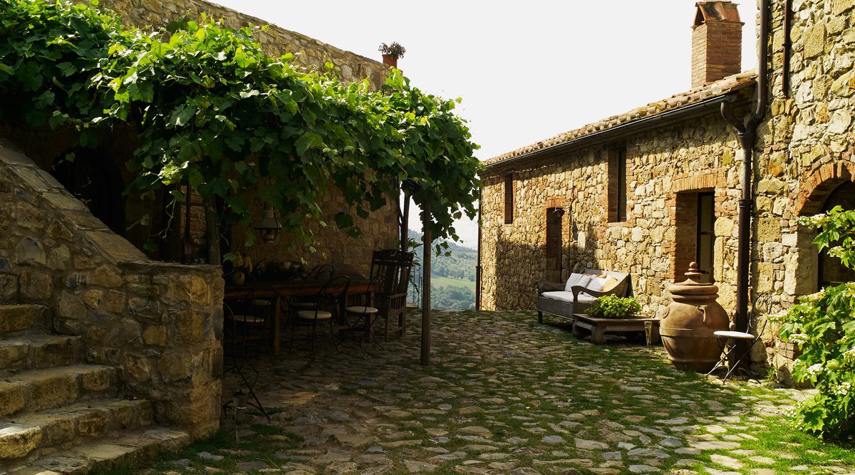Luxury wedding nella maremma toscana