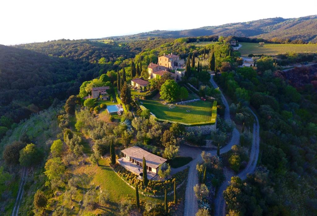 Luxury wedding nella maremma toscana