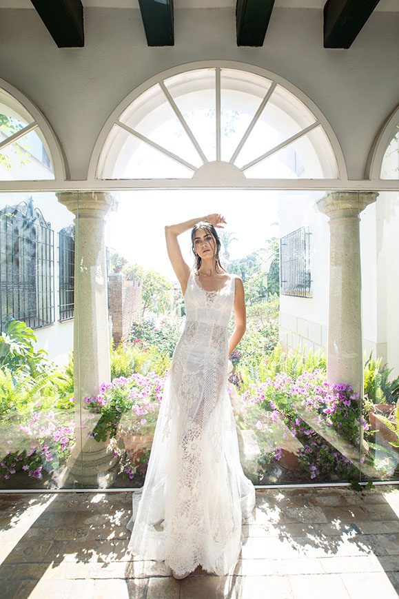 Yolancris sposa ss 2022