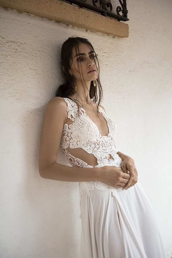 Yolancris sposa ss 2022