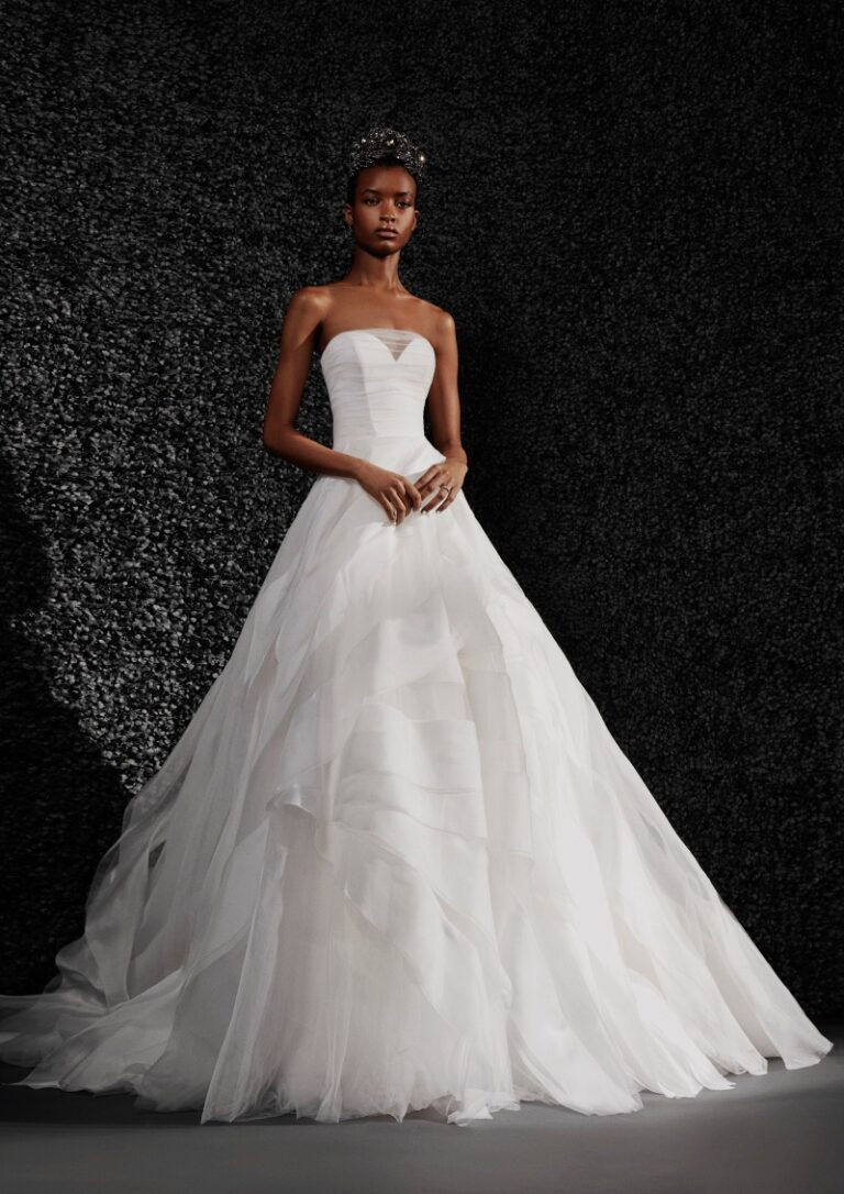 Collezione Vera Wang Bride