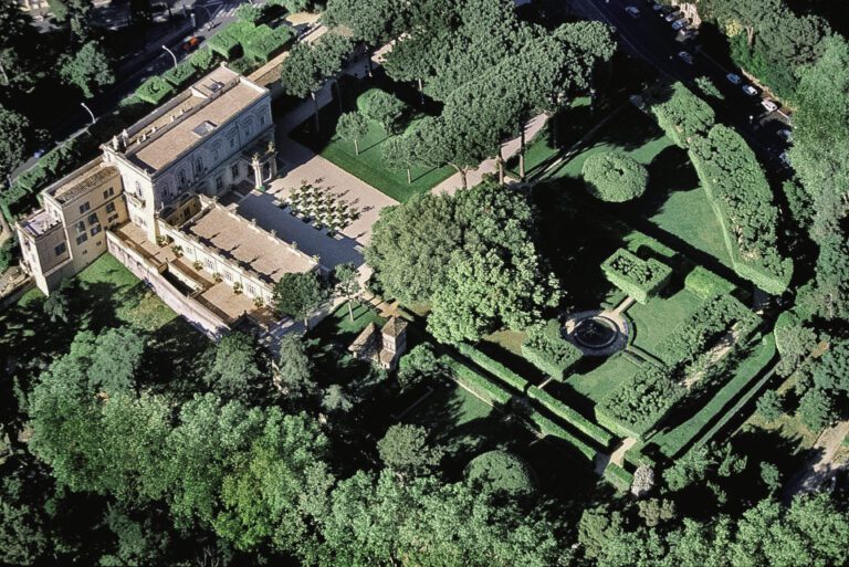 matrimonio stile imperiale a Roma
