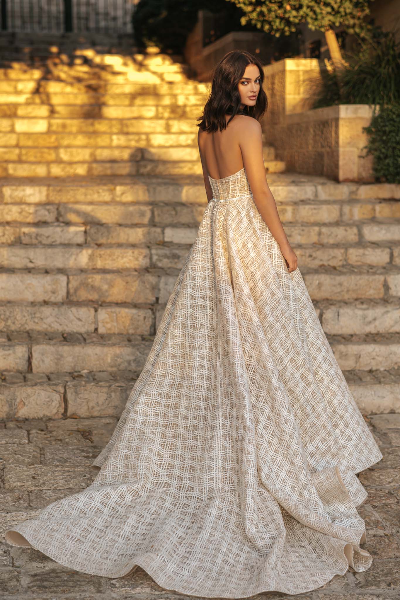 BERTA Montefiore FW 2022